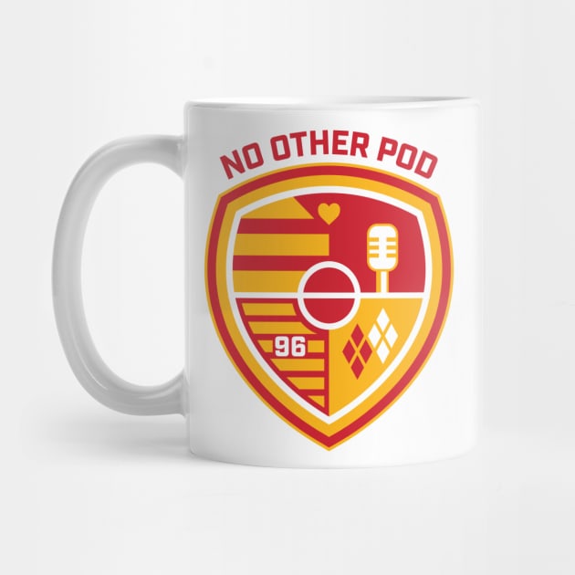 No Other Pod Logo - Chiefs by No Other Pod